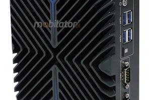 IBOX 2323N Wzmocniony komputer do użytku na hali 