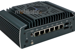 IBOX 3611N Wzmocniony komputer do użytku na hali 