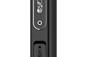 Tablet stworzony do pracy w przemyśle wydobywczym