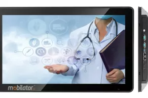 BiBox 270-I58 panel komputerowy przemysłowy Intel Core i5