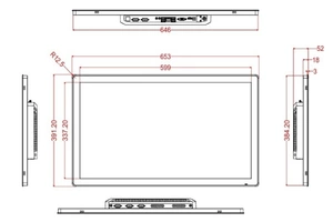 Pancerny Panel PC 27