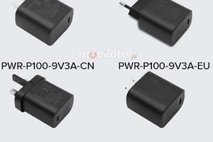 Adapter do szybkiego ładowania