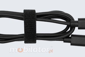 USB do szybkiej ładowarki dedykowanej panelowi PC