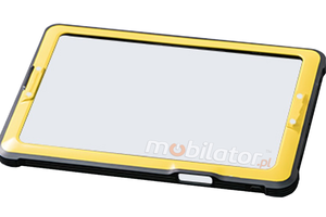 Chainway P100 - Rugged rubber boot