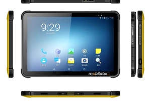 Osłona dedykowana tabletom Chainway P100