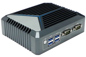 IBOX 2131N Wzmocniony komputer do użytku na hali 