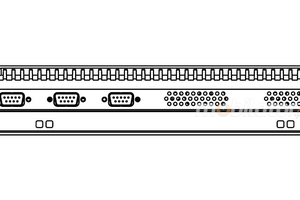 BiBox 15-I510 odporny na pył z 32GB RAM