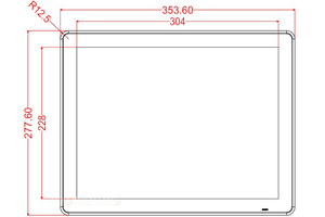 Panel 15-I510 z szybkim dyskiem 1TB i WiFi 6