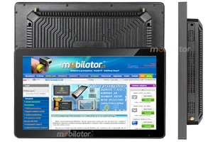 BiBox 156-I510 z ekranem 1000nits i modułem 4G