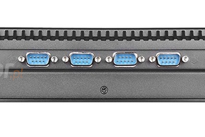 Profesjonalny procesor i5-10201U w panelu BiBox 17-I510