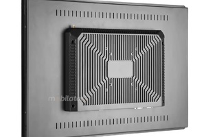 Panel BIBox 17-I510 z licencją Windows 11 Pro