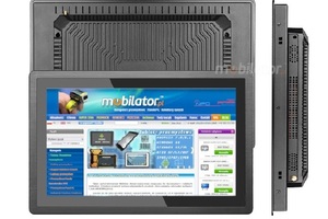Pamięć 16GB RAM w panelu BiBox 17-I510