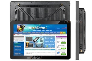 Procesor Intel Core i5-10201U - BiBox 17-I510