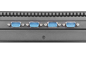 Panel 15-I58 zawiera nośnik danych typu 128GB SSD