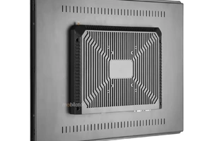 Wydajność procesora i5-8250U w panelu przemysłowym 15-I58