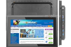 Panel 15-I58 z pamięcią RAM 8GB i dyskiem 256GB