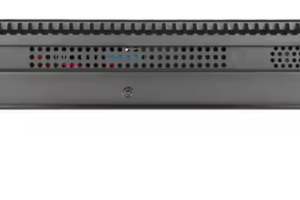 Działanie panelu BiBox 15-I58 wspiera 16GB pamięci RAM