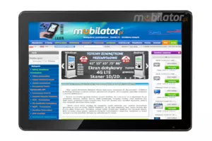 Funkcjonalny Bluetooth w BiBox 17-I58 - stabilna łączność