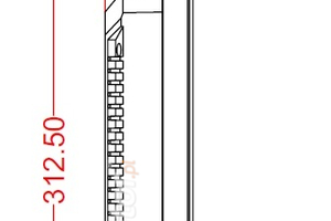 Zaawansowany BiBox 17-I58 z WiFi i certyfikatem IP65