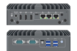 IBOX 4223N Wzmocniony komputer do użytku na hali