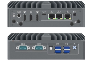 IBOX 4223N Wielozadaniowy MiniPC z wydajnym procesorem