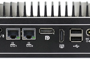 IBOX 2203N Wielofunkcyjny stacjonarny komputer przemysłowy