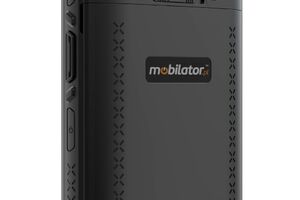 Mobile Industrial collector