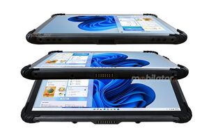 Industrial device T1300U-01 for difficult field tasks