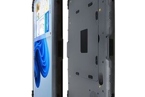 Rugged tablet T1300U-01 Intel i5 z certyfikatem MIL-STD