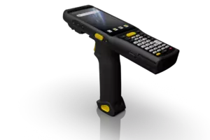 Chainway C63 v.2 - Mobilny terminal terenowy z obsługą kart SIM (4G), czytnikiem 2D, GPS i aparatem 13Mpx