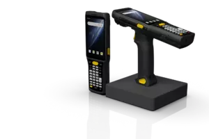 Chainway C63 v.2 - Mobilny terminal terenowy z obsługą kart SIM (4G), czytnikiem 2D, GPS i aparatem 13Mpx