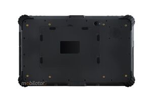 MobiPad T1300-A8 v.4 - Efficient processor in an energy-resistant 8GB RAM + 256GB industrial tablet with a 13.3" 500nits screen, function scanning 2D, UHF codes and 5G connectivity