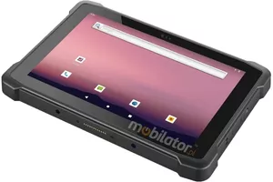 Urządzenie ze wzmocnioną obudową dla przemysłu