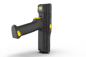 Chainway C63 v.1 - Lekki kolektor danych dla kuriera z modułem GPS, skanerem 2D, 4G LTE i baterią 6700mAh