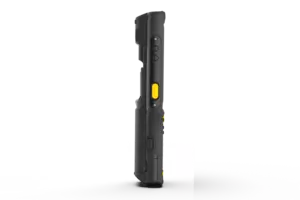 Chainway C63 v.1 - Lekki kolektor danych dla kuriera z modułem GPS, skanerem 2D, 4G LTE i baterią 6700mAh