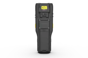 Chainway C63 v.1 - Lekki kolektor danych dla kuriera z modułem GPS, skanerem 2D, 4G LTE i baterią 6700mAh