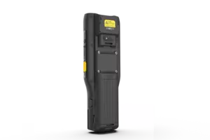 Chainway C63 v.1 - Lekki kolektor danych dla kuriera z modułem GPS, skanerem 2D, 4G LTE i baterią 6700mAh