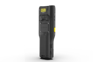 Chainway C63 v.1 - Lekki kolektor danych dla kuriera z modułem GPS, skanerem 2D, 4G LTE i baterią 6700mAh