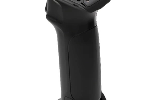 Chainway C63 - Pistol handle