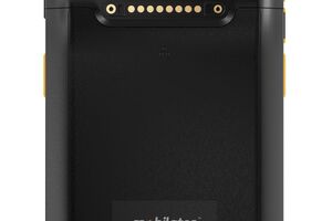 Wytrzymały kolektor danych do magazynu