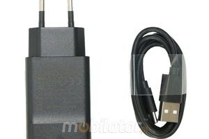 Emdoor T17X - European standard adaptor