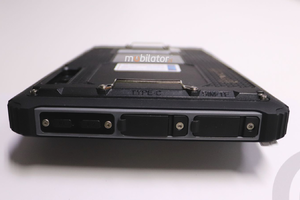 Profesjonalny pancerny tablet do pracy