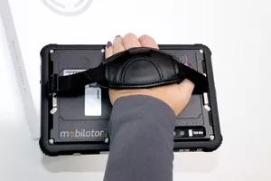 Urządzenie mobilne odporne na uderzenia