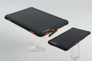 Tablet ze wzmocnioną obudową