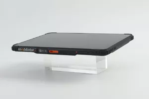 Tablet odporny na niskie i wysokie temperatury