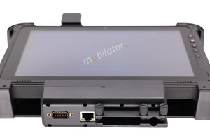 Emdoor T11X - Car Holder (EM-VHM16)