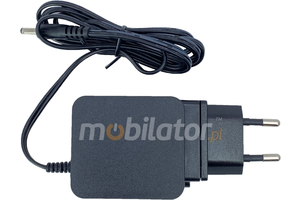 Emdoor T11X - Charger with 3 adapters