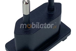 Emdoor T11X - Charger with 3 adapters