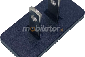 Emdoor T11X - Charger with 3 adapters