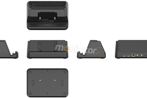 Emdoor T11X - Docking Station